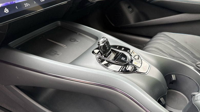 BYD Seal 230kW Design 83kWh 4dr Auto Electric Saloon